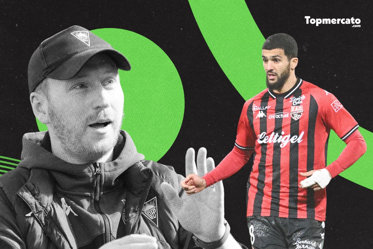Une 1ère recrue officialisée, qu'attendre de la suite du mercato de l'ASSE ?