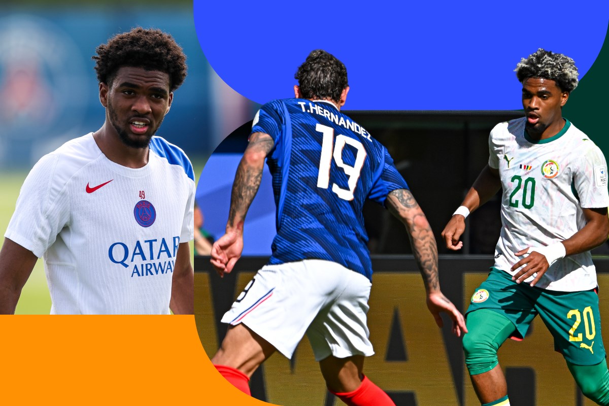 Mercato PSG : l'impressionnante liste des 7 clubs de PL sur les rangs pour le Mondialiste sénégalais Ibrahim Mbaye