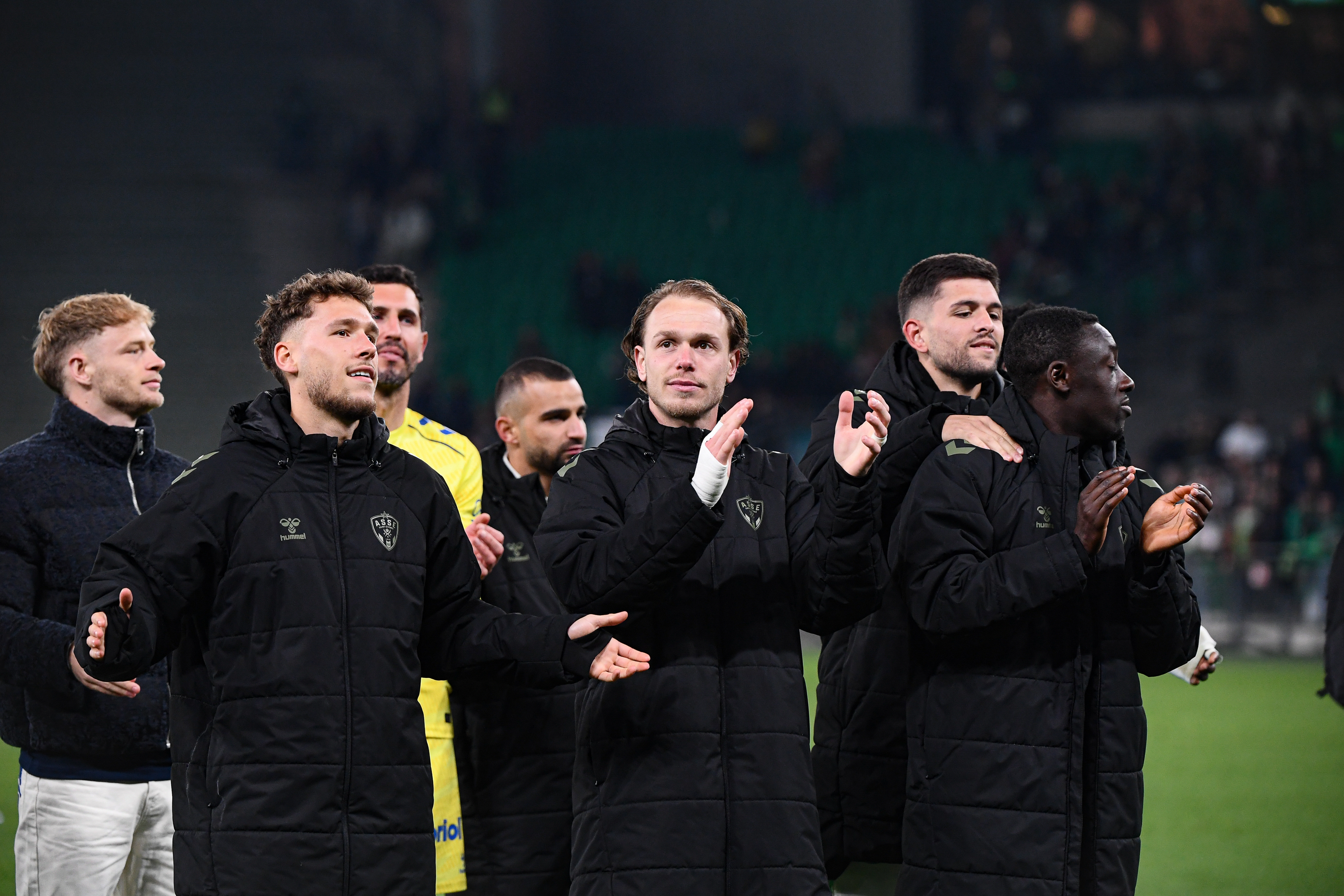 Mercato - L'ASSE va écouter les offres pour l'un des chouchous du Chaudron