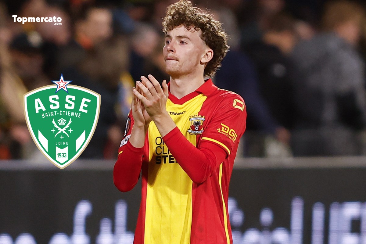 Mercato – L'ASSE tient un accord pour l'espoir danois Jakob Breum