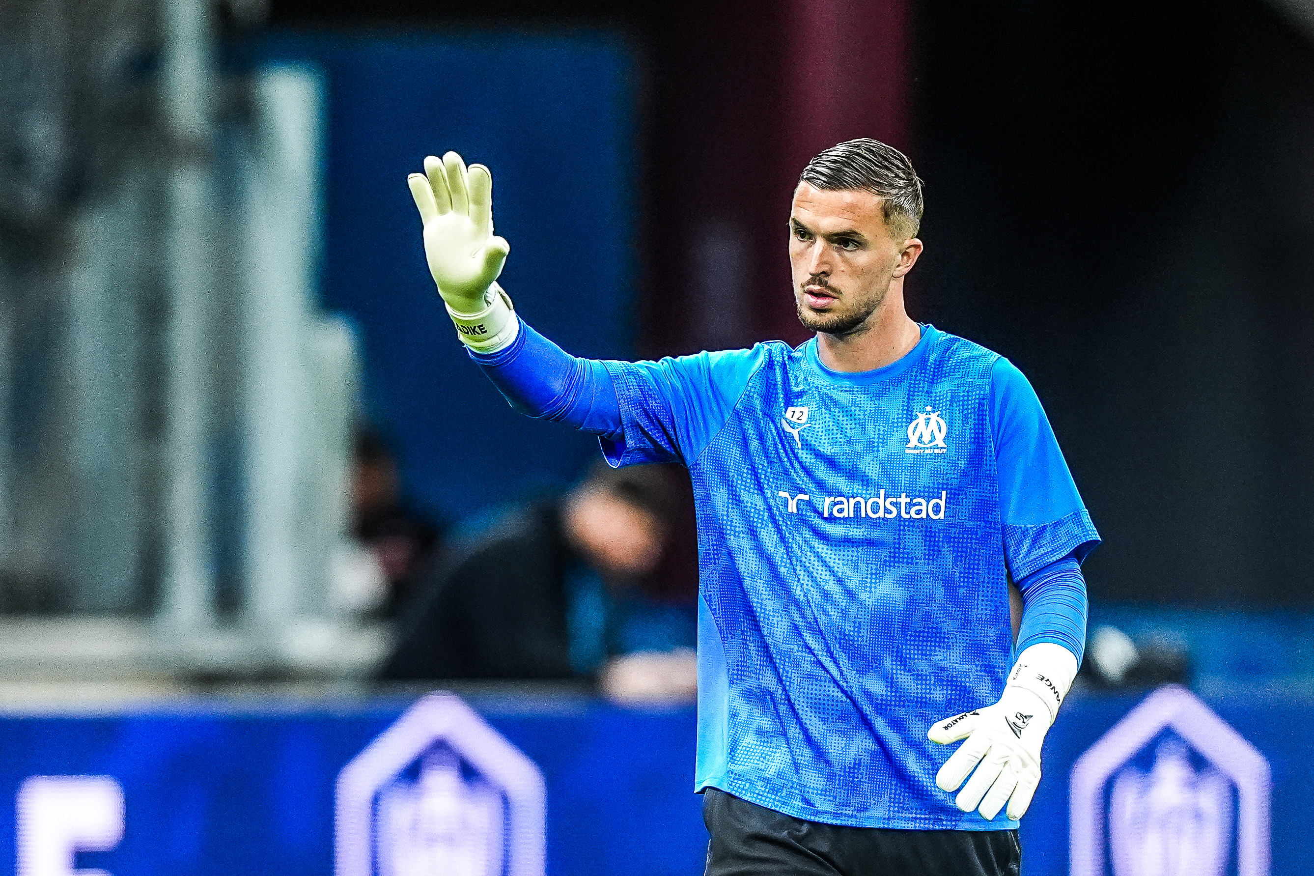 OM - Nîmes : la chaîne TV pour regarder ce match amical