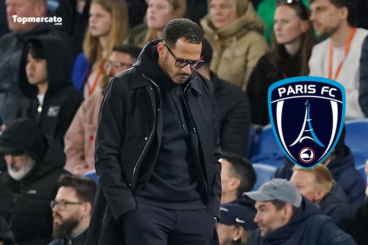 Mercato - Le 5e de Bundesliga lâche 15 M¬ pour une priorité du Paris FC, vers un premier accroc pour Rosenior ?