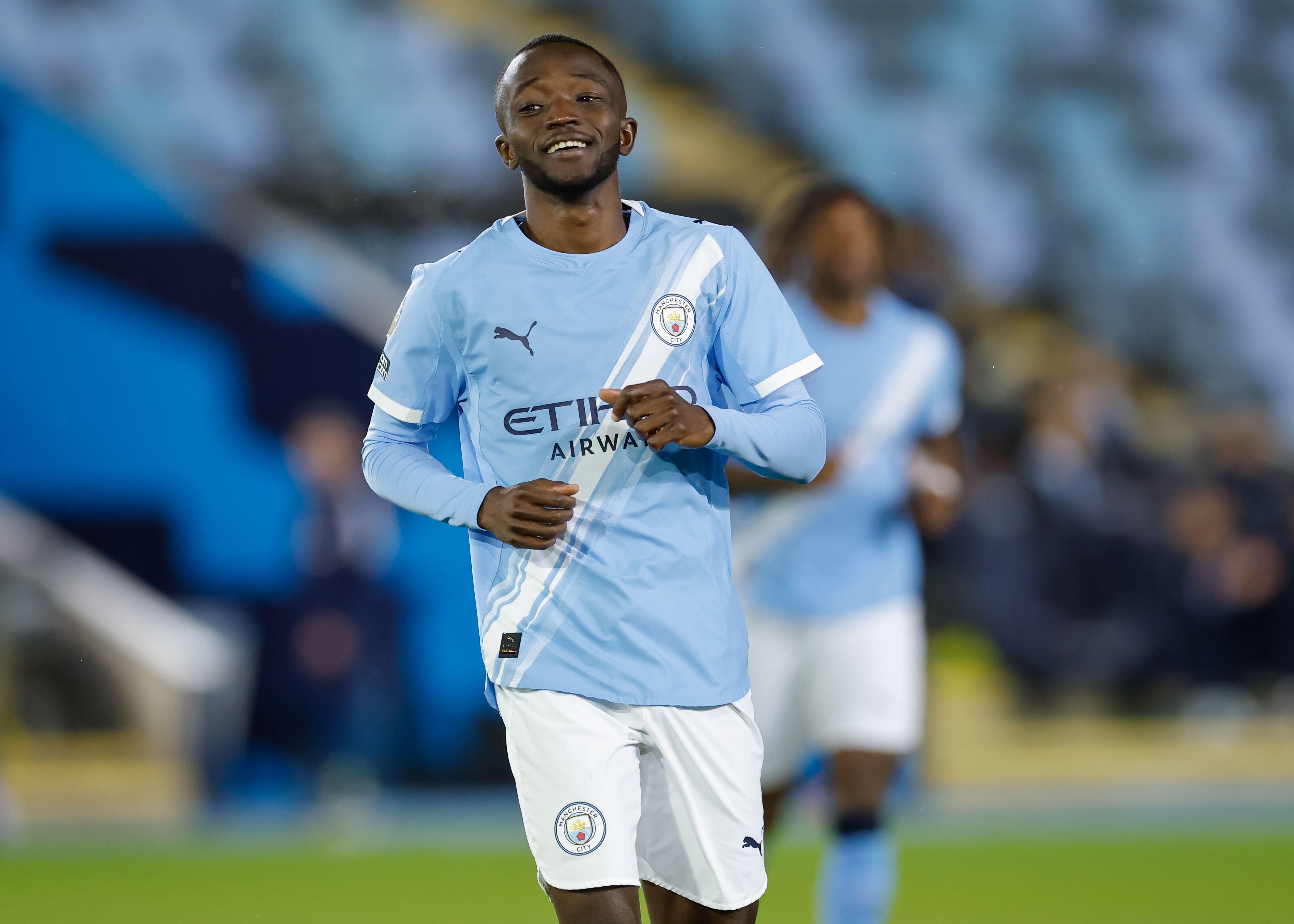 Mercato Manchester City : 1 club de L1 et 1 formation de L2 se livrent bataille pour l'ancien espoir du PSG Mahamadou Sangaré