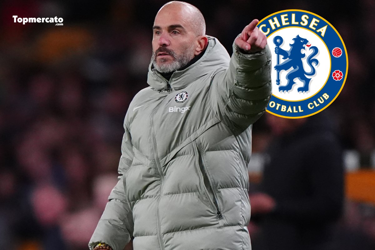 Mercato Manchester City : avec un double coup à 230 M¬ en tête, Maresca lorgne toujours du côté de Chelsea !