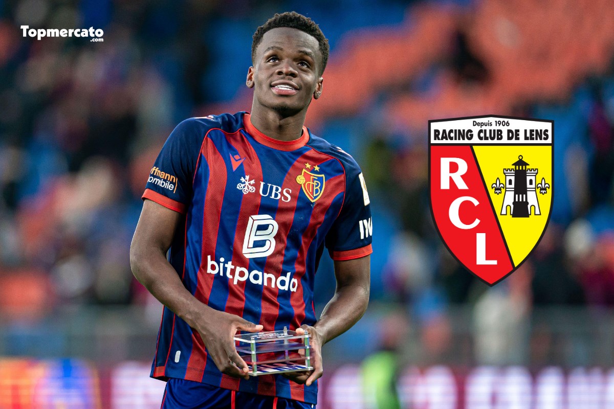 Mercato - Lens débarque sur l'ancienne piste du Stade Rennais Metinho