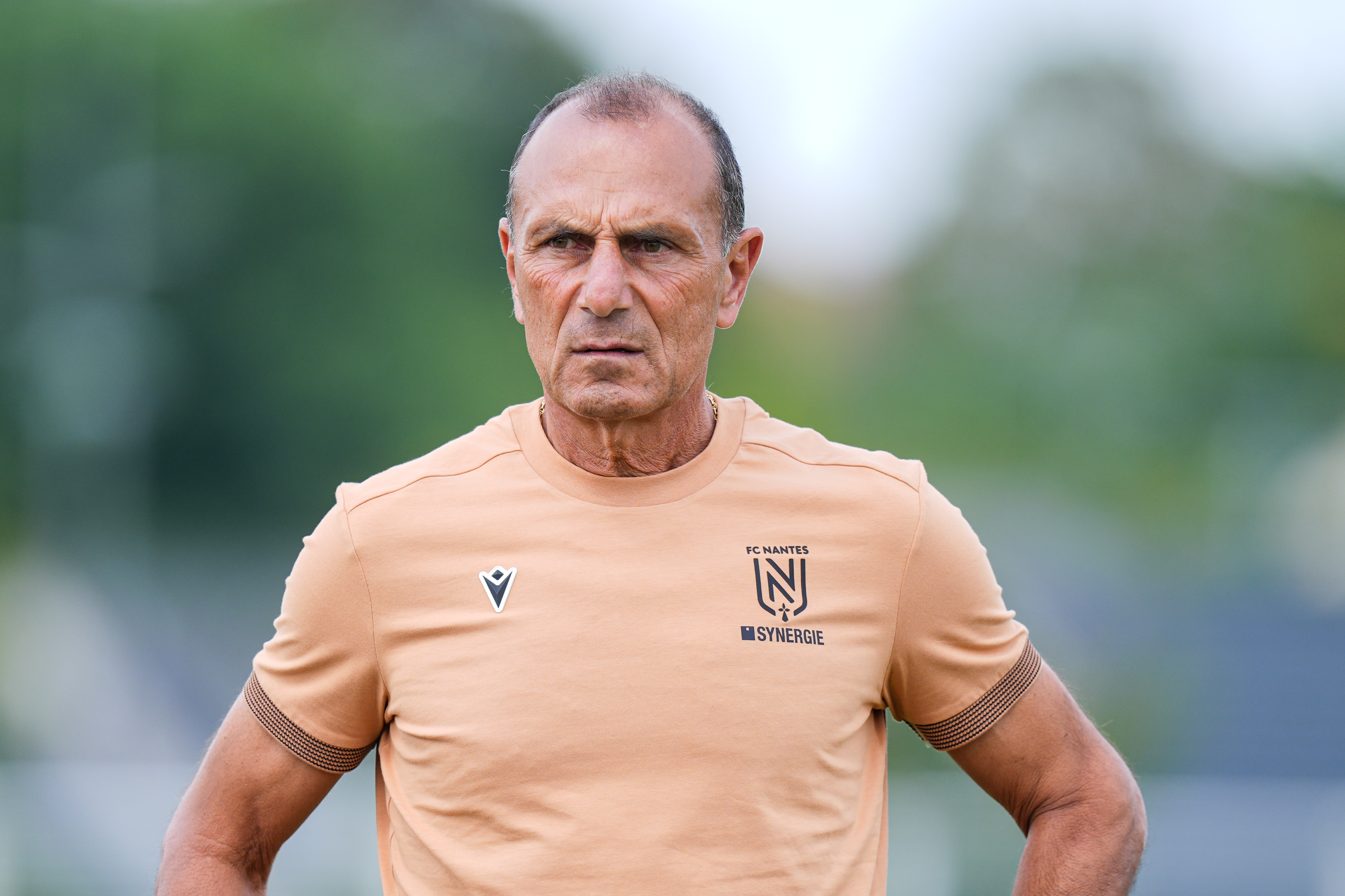 Mercato Nantes : Il va partir, c'est certain, les Canaris bouclent une nouvelle vente XXL