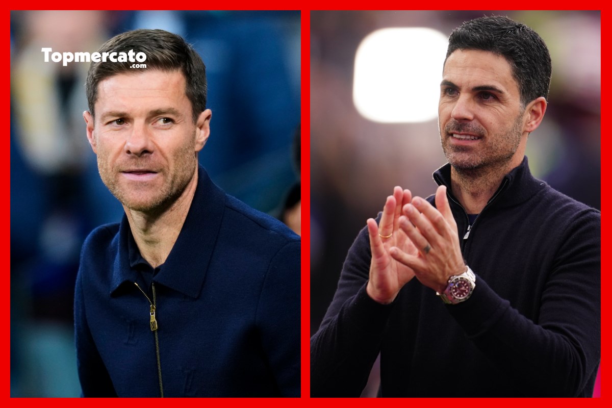 Mercato - Manchester United et Arsenal se disputent un ancien de Ligue 1 qui s'est mis en évidence au Mondial 2026