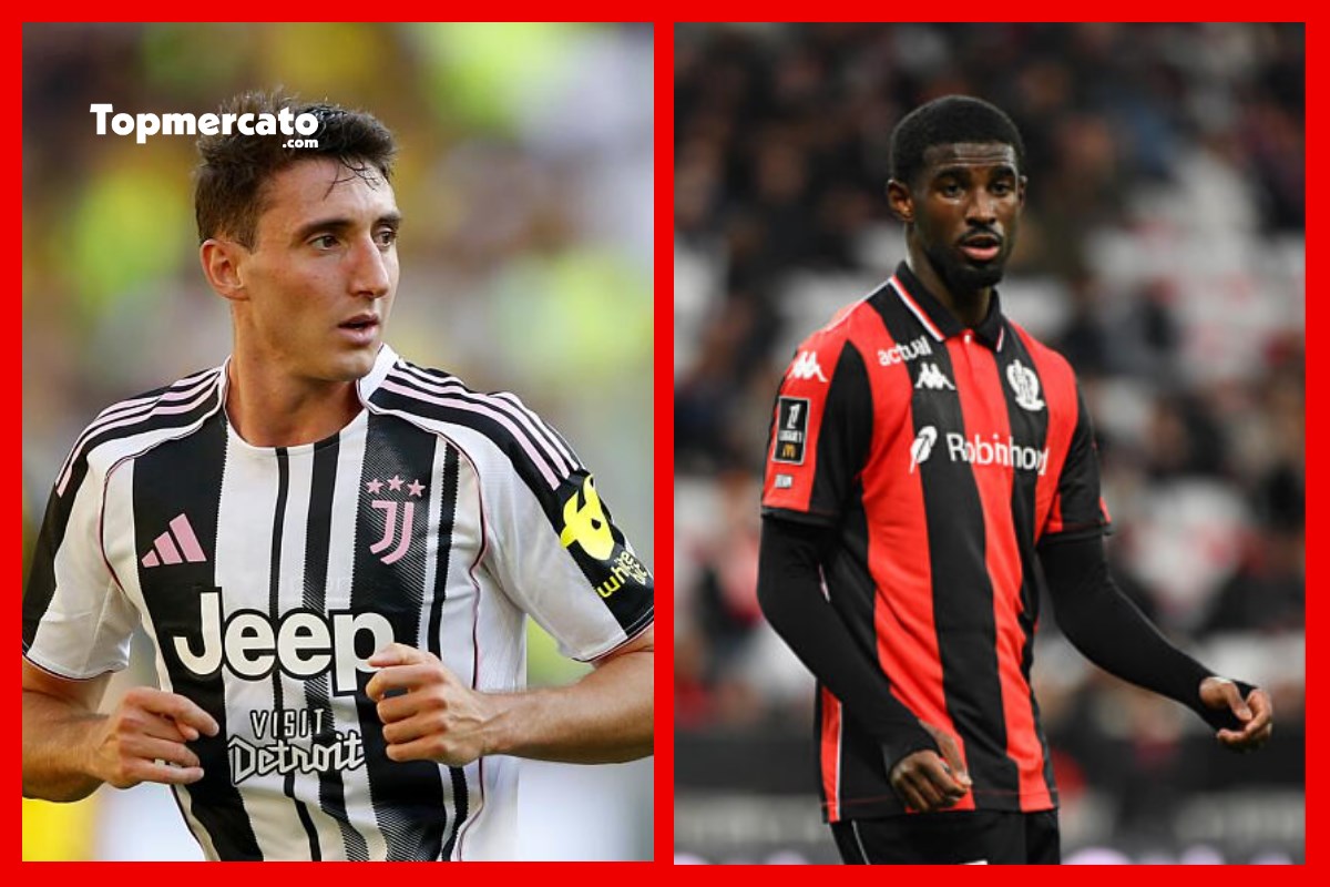 Juve - Nice : la chaîne TV pour regarder ce match amical