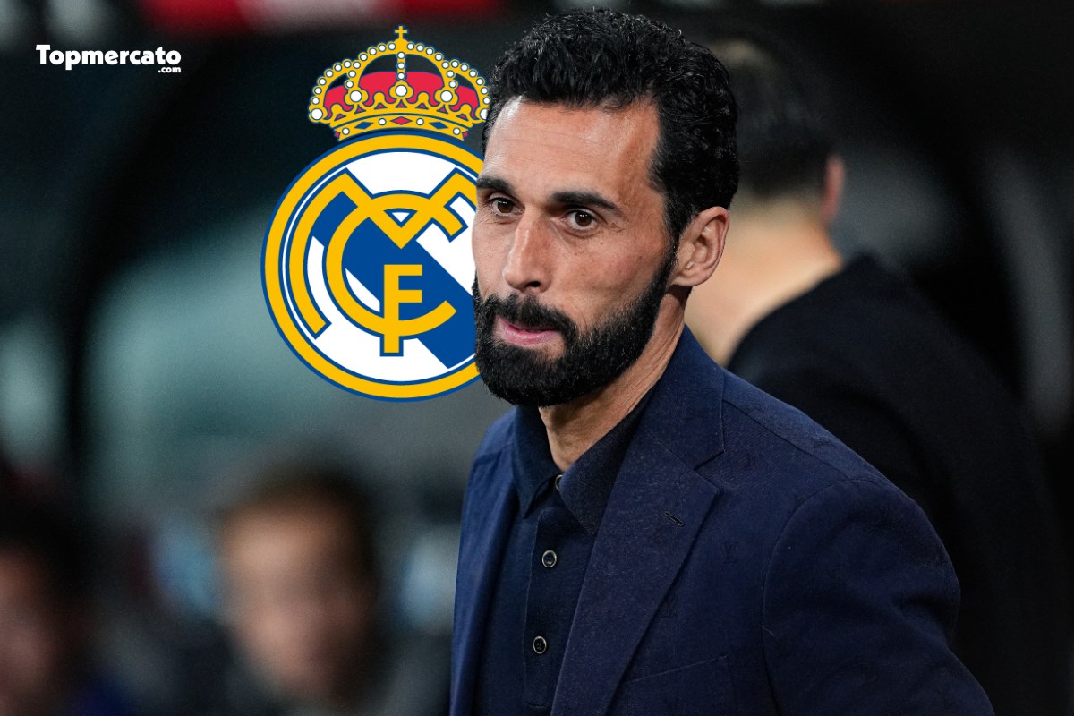 Mercato Real Madrid : 3 partants attirent l'attention d'Arbeloa, tout juste nommé en PL