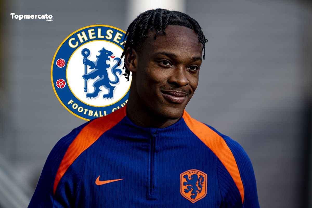 Chelsea : Emegha déjà sur le marché, 2 vétérans de PL en approche... La stratégie illisible des Blues sur le mercato
