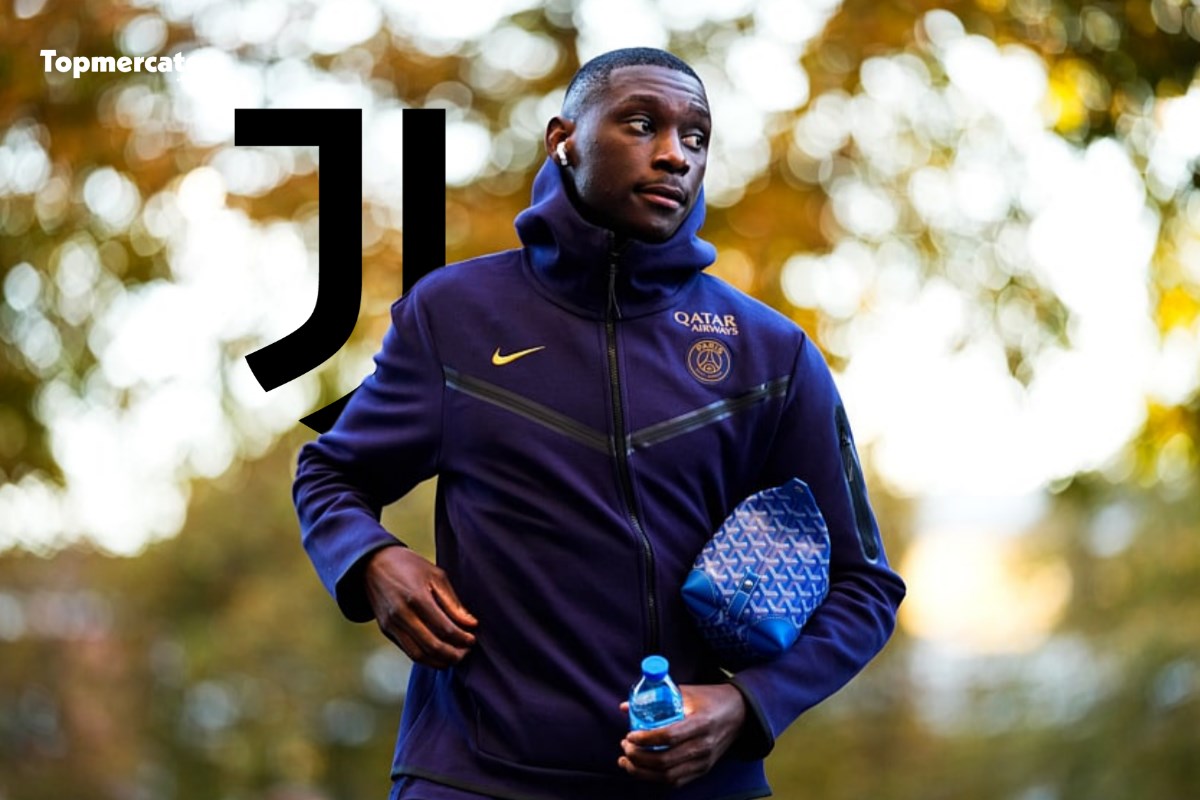 Mercato PSG : la Juve fait un effort pour Kolo Muani, au tour de Paris d'en faire un ?