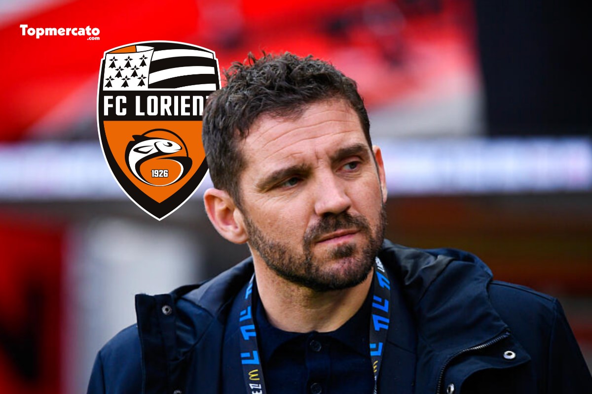 Mercato - Le RC Lens s'intéresse à un milieu du FC Lorient, les Merlus réclament 15 M¬