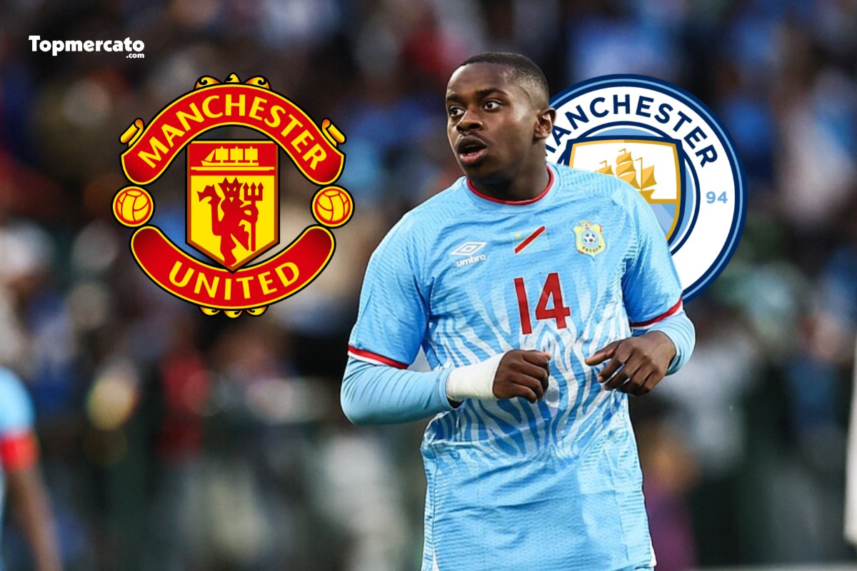 Mercato - Sunderland envoie un message à Manchester United et City pour Noah Sadiki