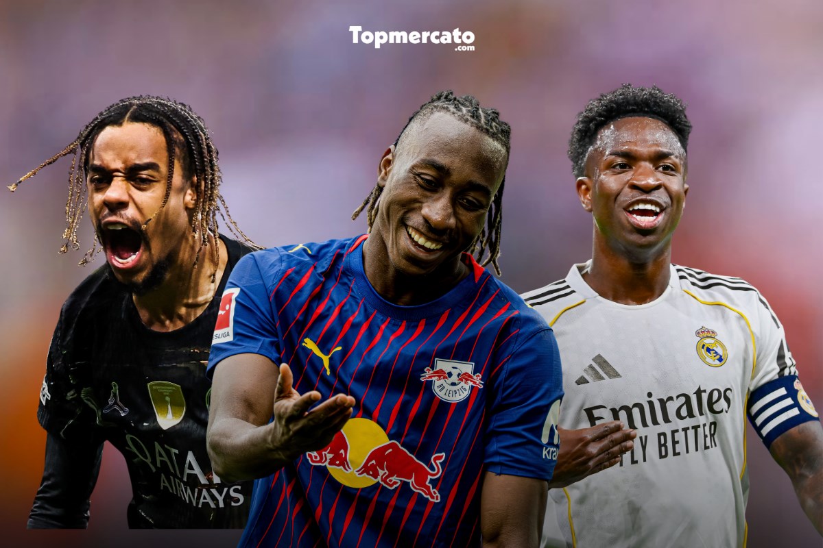 Transfert de Yan Diomandé au Real Madrid : Arsenal, PSG, Liverpool... L'effet domino qui pourrait bouleverser le mercato d'été 2026