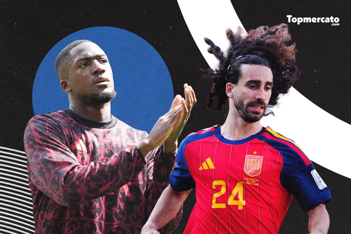 Transferts du Real Madrid : arrivées, départs et rumeurs du mercato d'été 2026