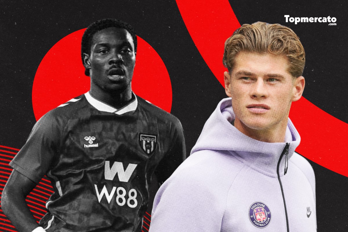 Mercato Rennes : Mayenda se rapproche, le dossier Cresswell avance... Le SRFC passe la seconde