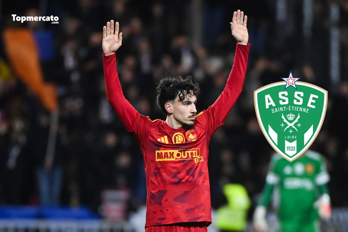 Mercato - Nolan Galves dit non à l'ASSE, vers une bataille entre deux clubs de D2 anglaise
