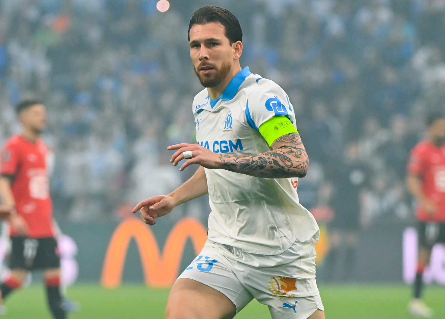OM - Nice : la chaîne TV pour regarder ce match amical