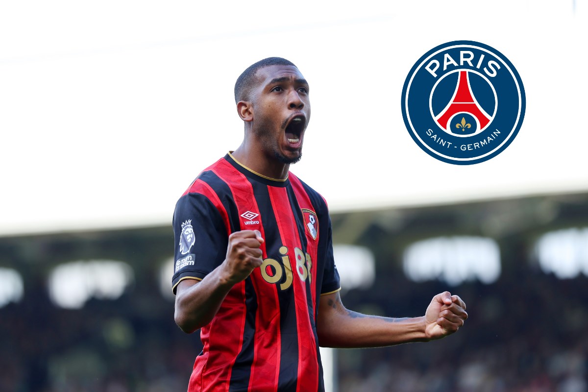 Mercato - Le PSG annoncé en concurrence avec 4 rivaux de Ligue des champions pour Rayan
