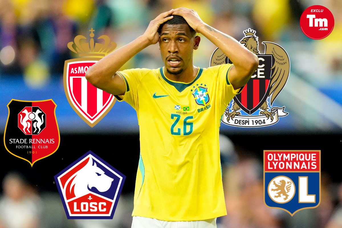 Monaco, Nice, LOSC, Rennes, OL : comment la L1 a laissé filer l'opportunité Rayan, le phénomène du mercato d'été 2026