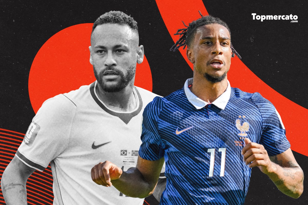 Mercato : quels joueurs pourraient battre le record de transfert de Neymar ?