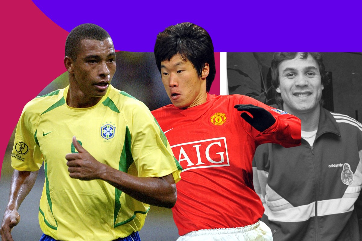 Mercato - Ces 5 joueurs transférés en Europe grâce à leurs prouesses en Coupe du monde