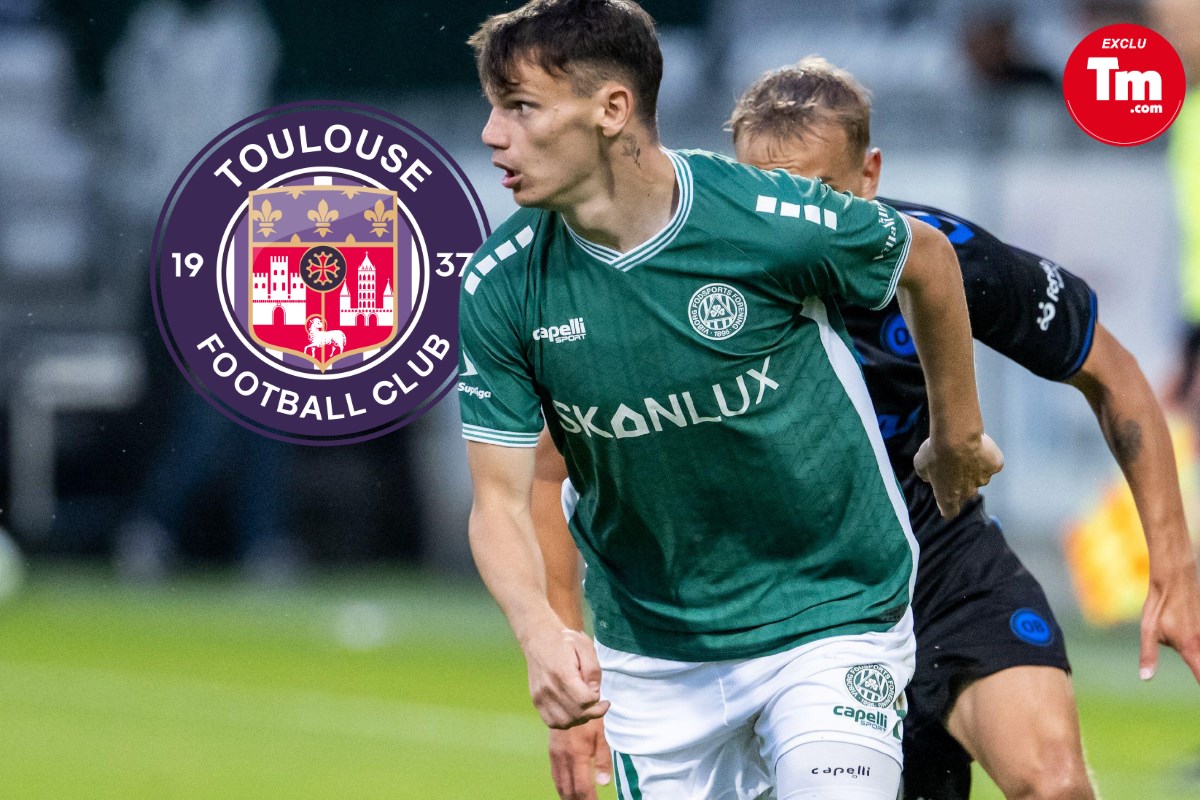Mercato Toulouse : le TFC en concurrence avec un autre club de L1 pour le potentiel successeur de Methalie, Srdjan Kuzmic