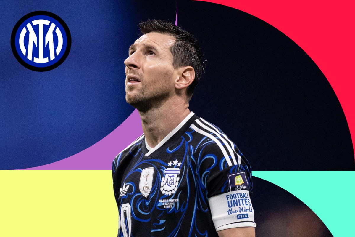 Mercato - Messi et le transfert fantôme à 250 millions d'euros qui aurait changé l'histoire du football italien