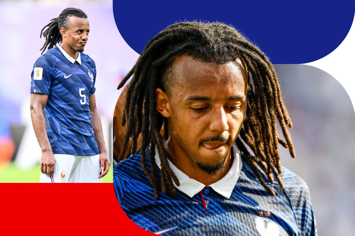 Mercato Barça : cadre chahuté des Bleus, Jules Koundé sur le marché à un prix attractif pour la PL