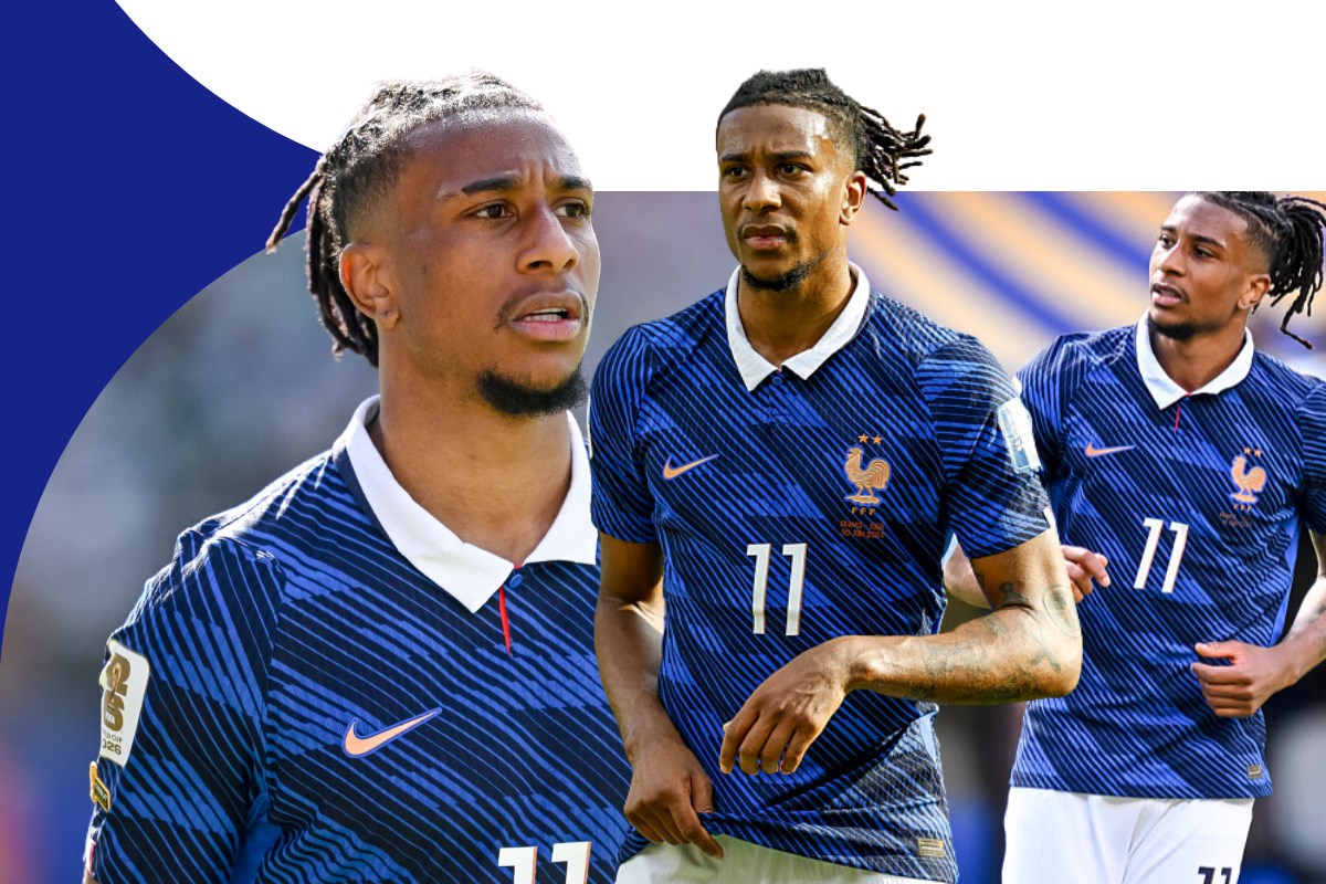Real Madrid : J'achèterais Michael Olise dès demain, deux légendes du Real poussent pour le transfert de la nouvelle star des Bleus