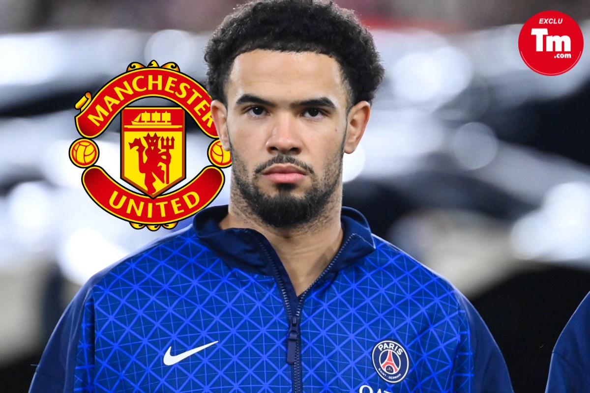 Mercato PSG : totalement fan de Warren Zaïre-Emery, Manchester United préparerait une approche à 60 M¬
