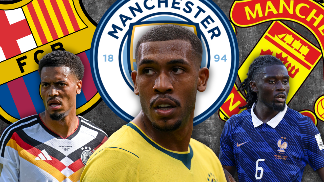 La grande foire mercato du Mondial 2026 : six talents qui seraient des formidables options pour ces 6 géants d'Europe