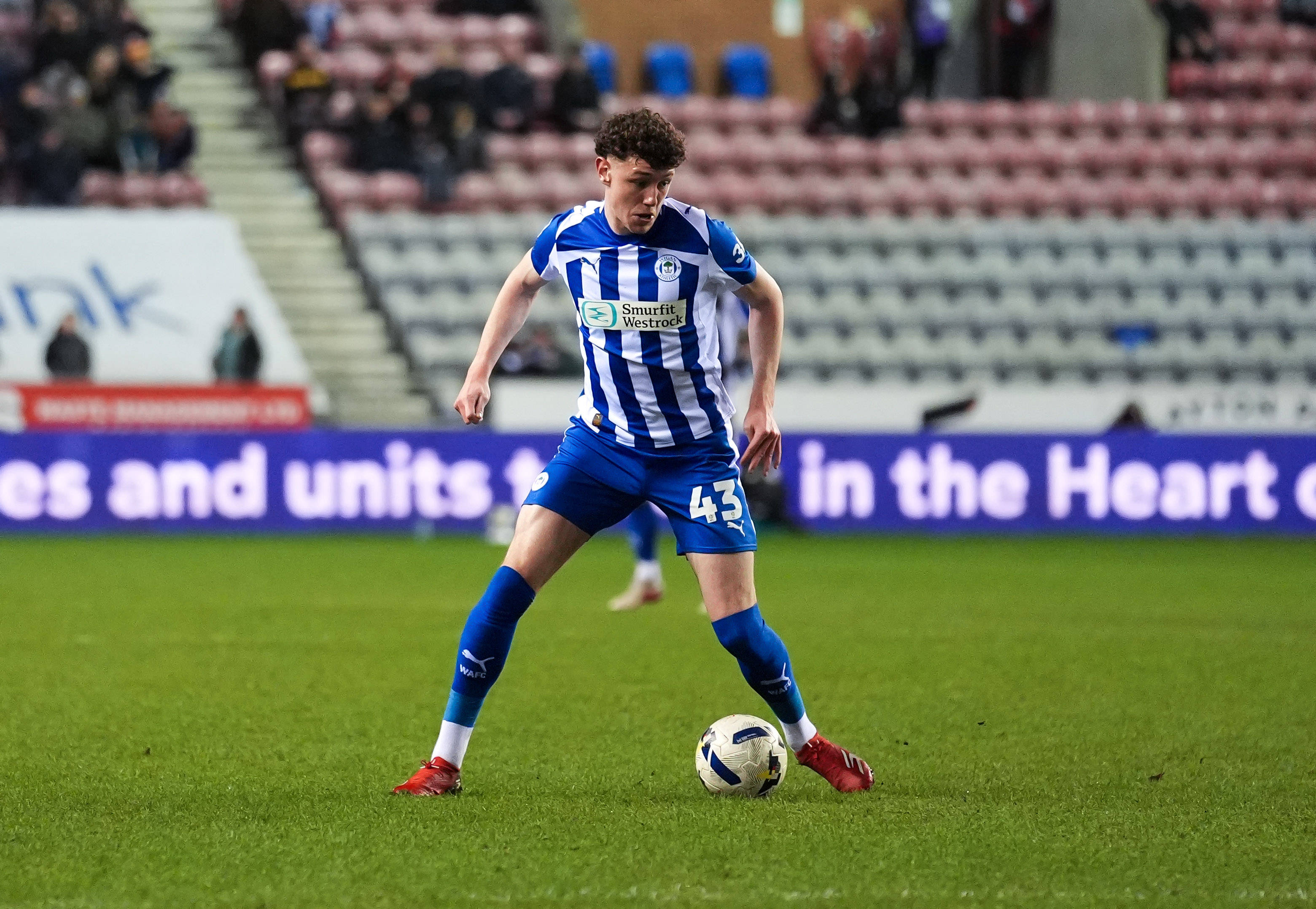 Mercato - Chelsea s'offre sa recrue wonderkid à la Jeremy Monga avec Harrison Bettoni !