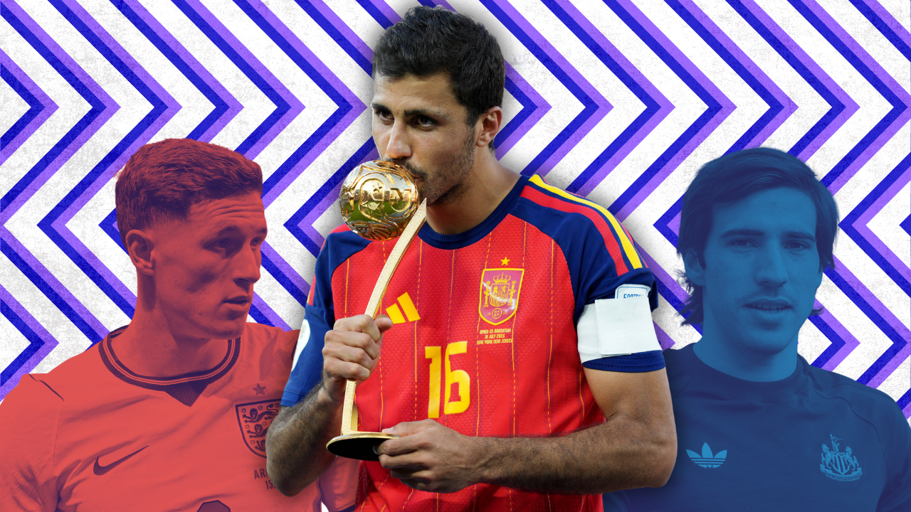 Mercato - Rodri, Anderson, Tonali... Véritables denrées rares, pourquoi les milieux défensifs sont devenus aussi chers