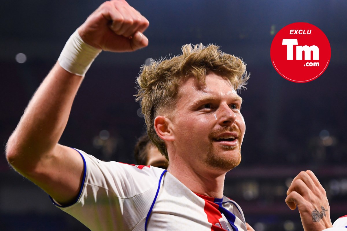 OL : un autre gros transfert à venir... Le mercato de Pavel Sulc s'annonce bouillant vu de Plzen 