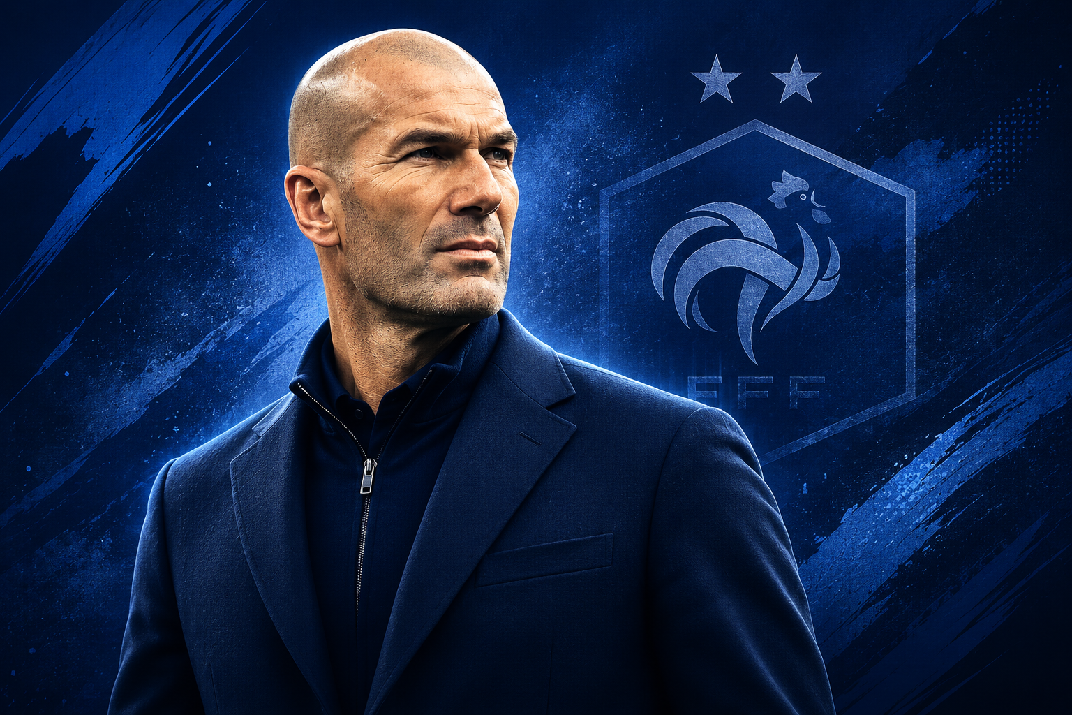Equipe de France - Stop ou encore : quels joueurs voulez-vous pour l'ère Zinedine Zidane avec les Bleus ?