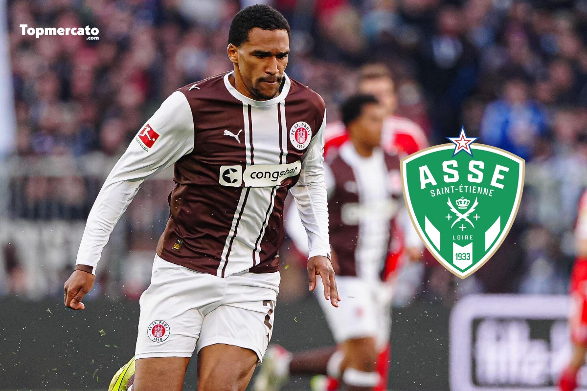 Mercato - L'ASSE prête à doubler 2 courtisans pour Andreas Hountondji, le successeur de Stassin enfin trouvé ?