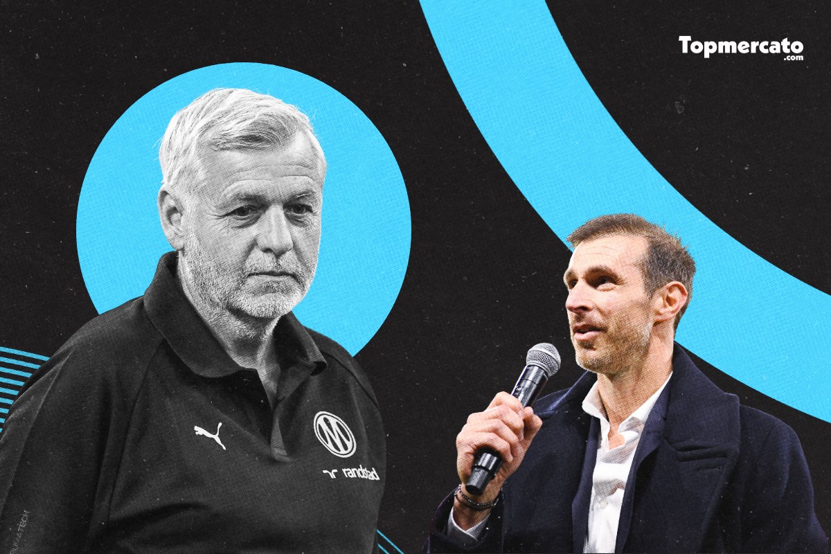 Mercato OM : les 2 joueurs à 52 M¬ à vendre en priorité identifiés