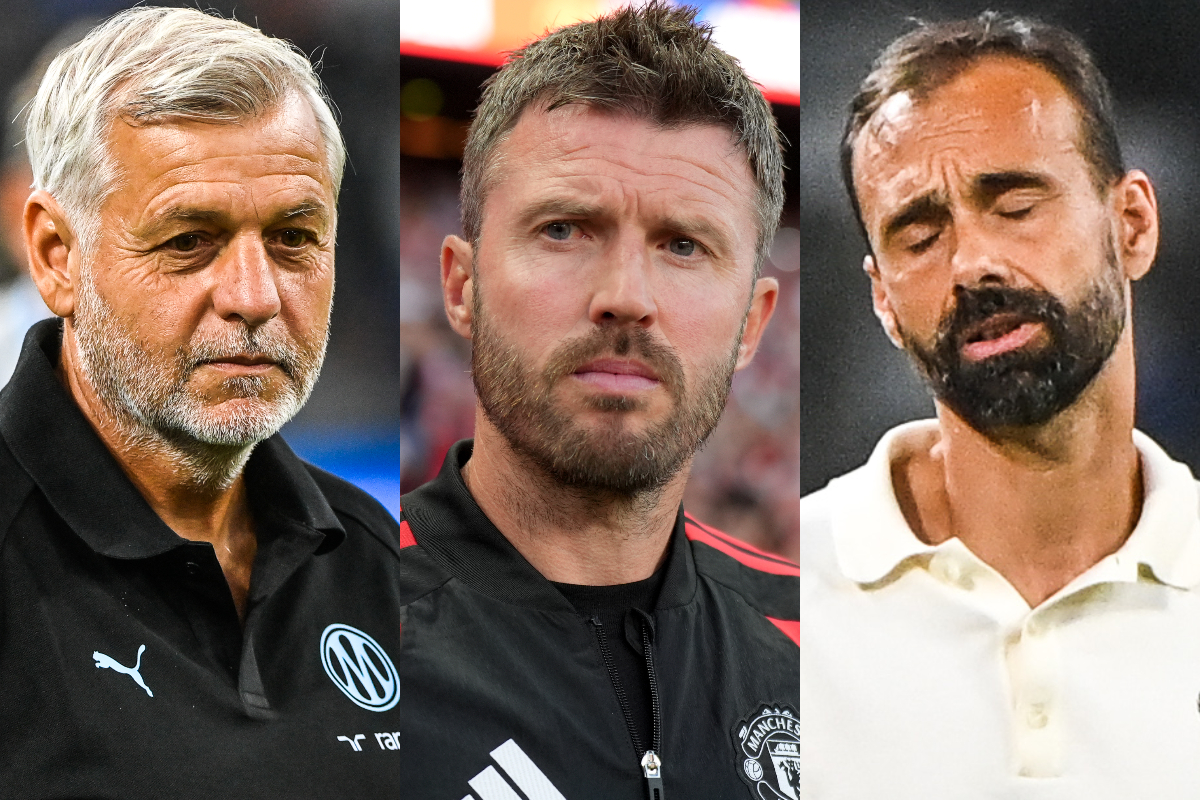 L'OM annonce des départs, Manchester United boucle un deal à 75 M¬, un titulaire de Strasbourg poussé vers la sortie... Les 3 infos mercato du jour