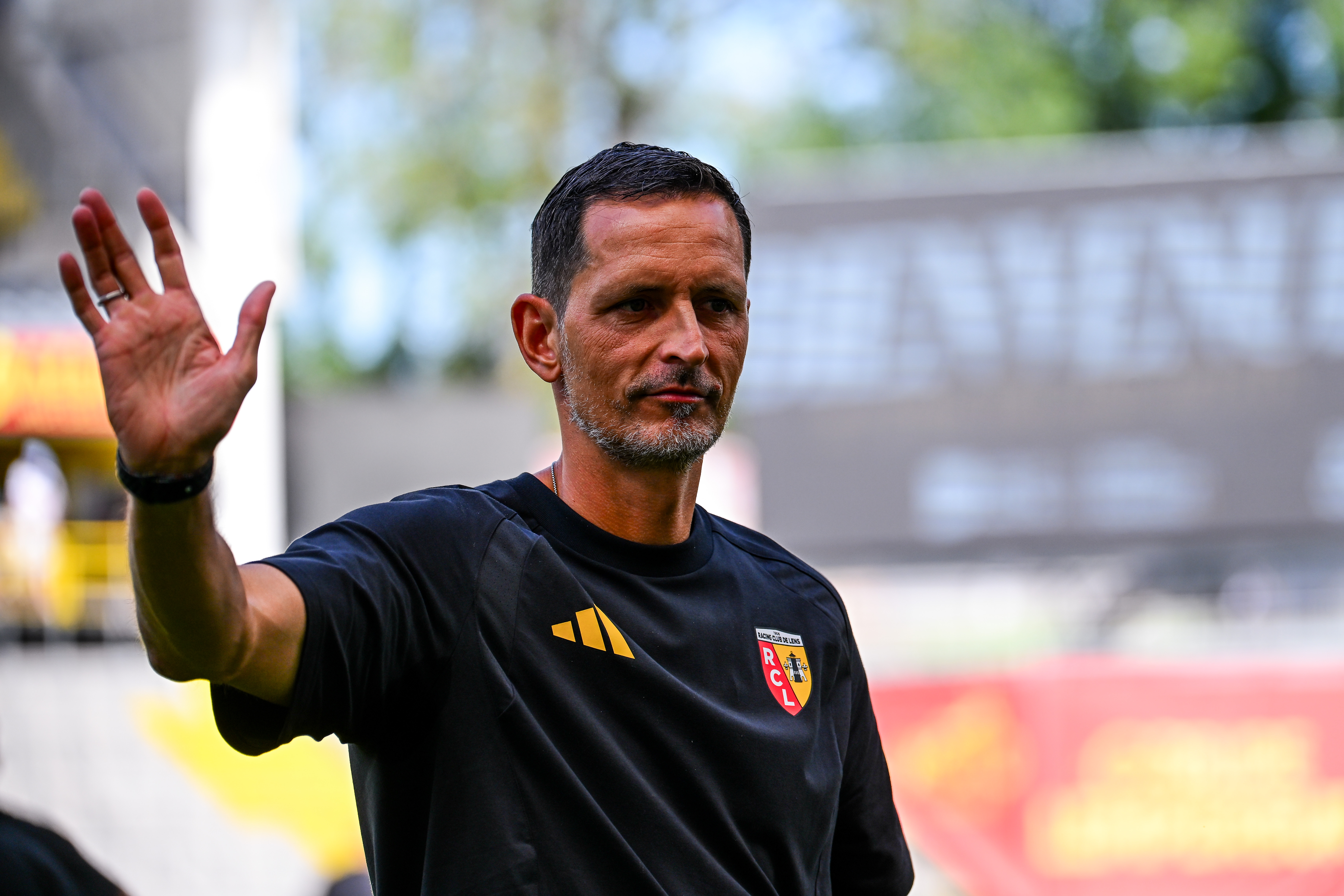 Lens - 1 à 3 recrues, 2 cadres bloqués... Les dernières tendances sur la fin du mercato des Sang et Or