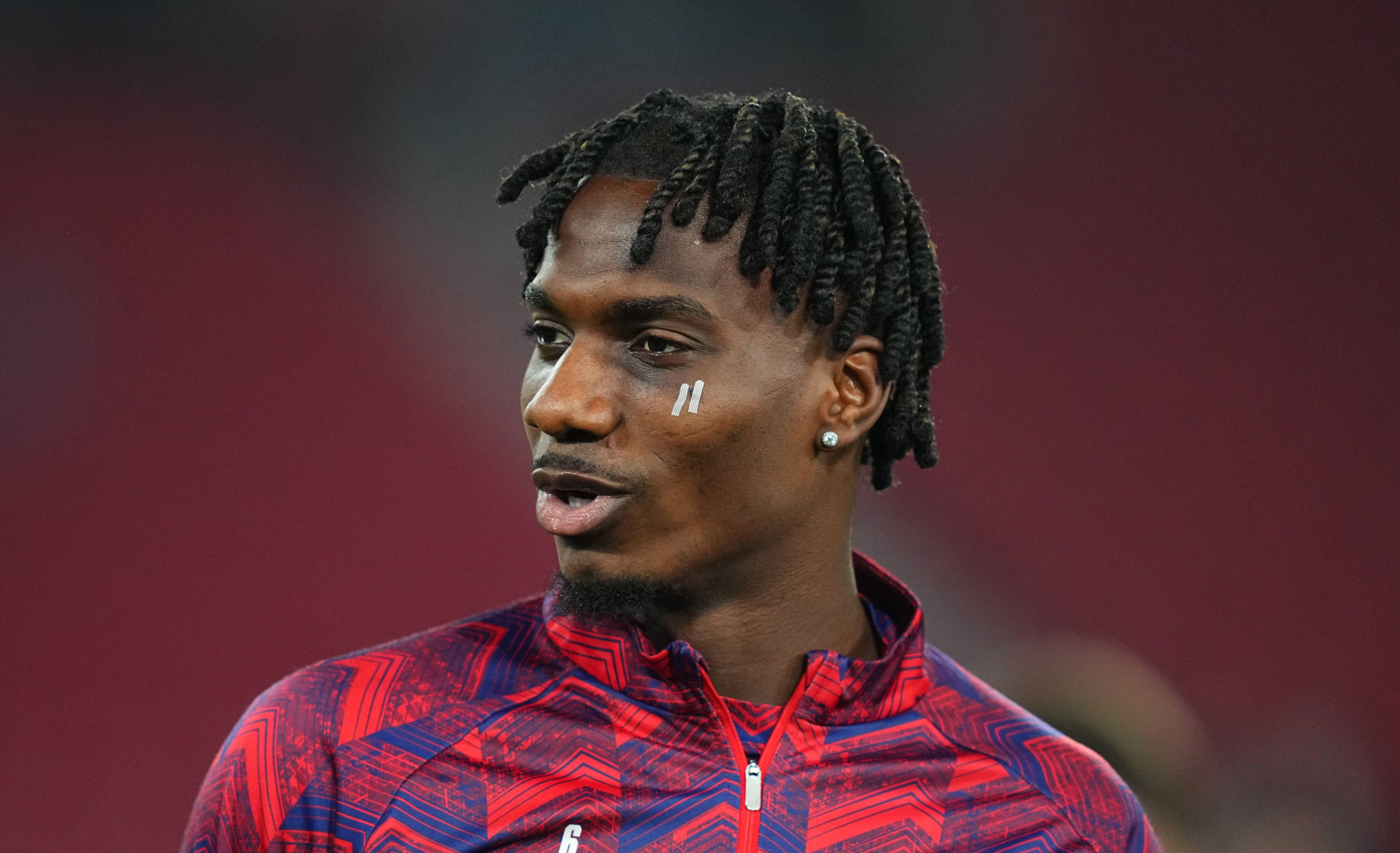 Mercato - Une top écurie de Ligue 1 parmi les 3 prétendants de l'espoir néerlandais Ezechiel Banzuzi
