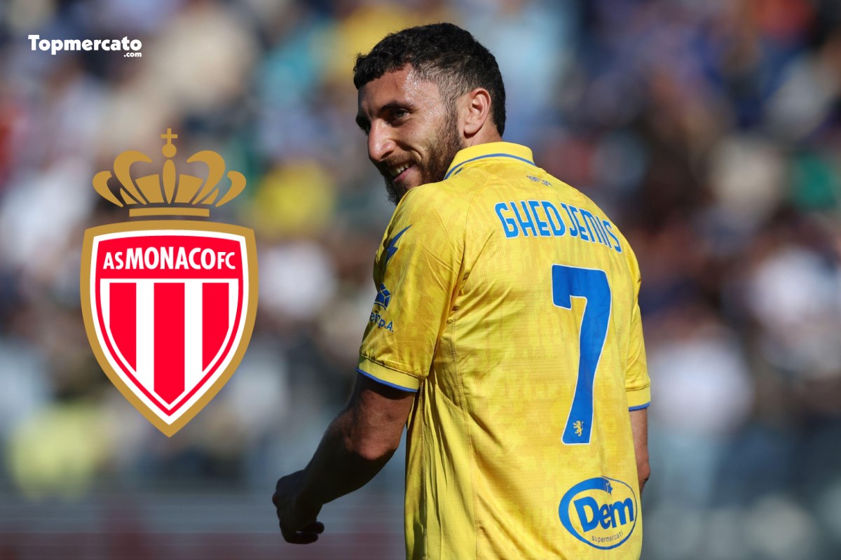 Mercato - Monaco concurrencé par un champion national pour le Mondialiste algérien Fares Ghedjemis