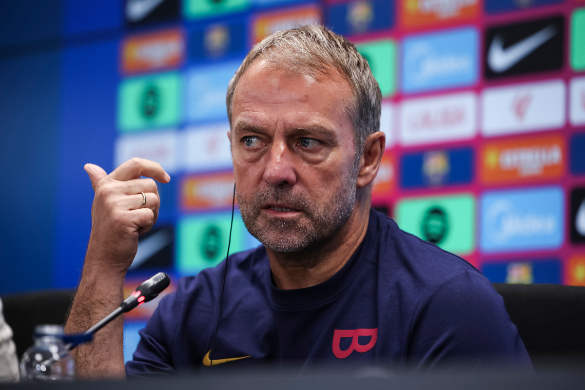 Mercato Barça : le grand gagnant de l'échec du dossier Alvarez se trouve peut-être déjà dans l'effectif...