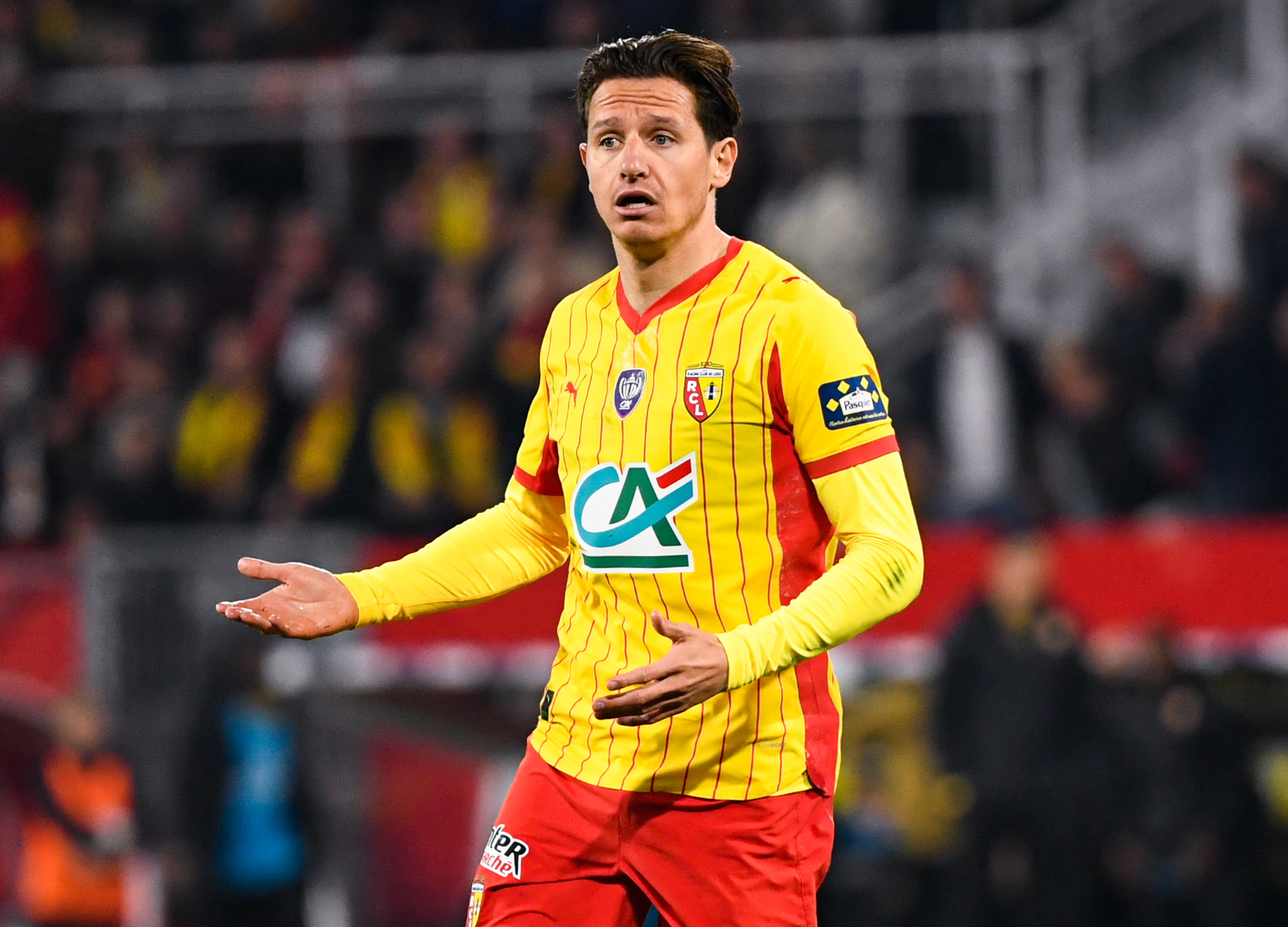 Lens - Villarreal : la chaîne TV pour regarder ce match amical