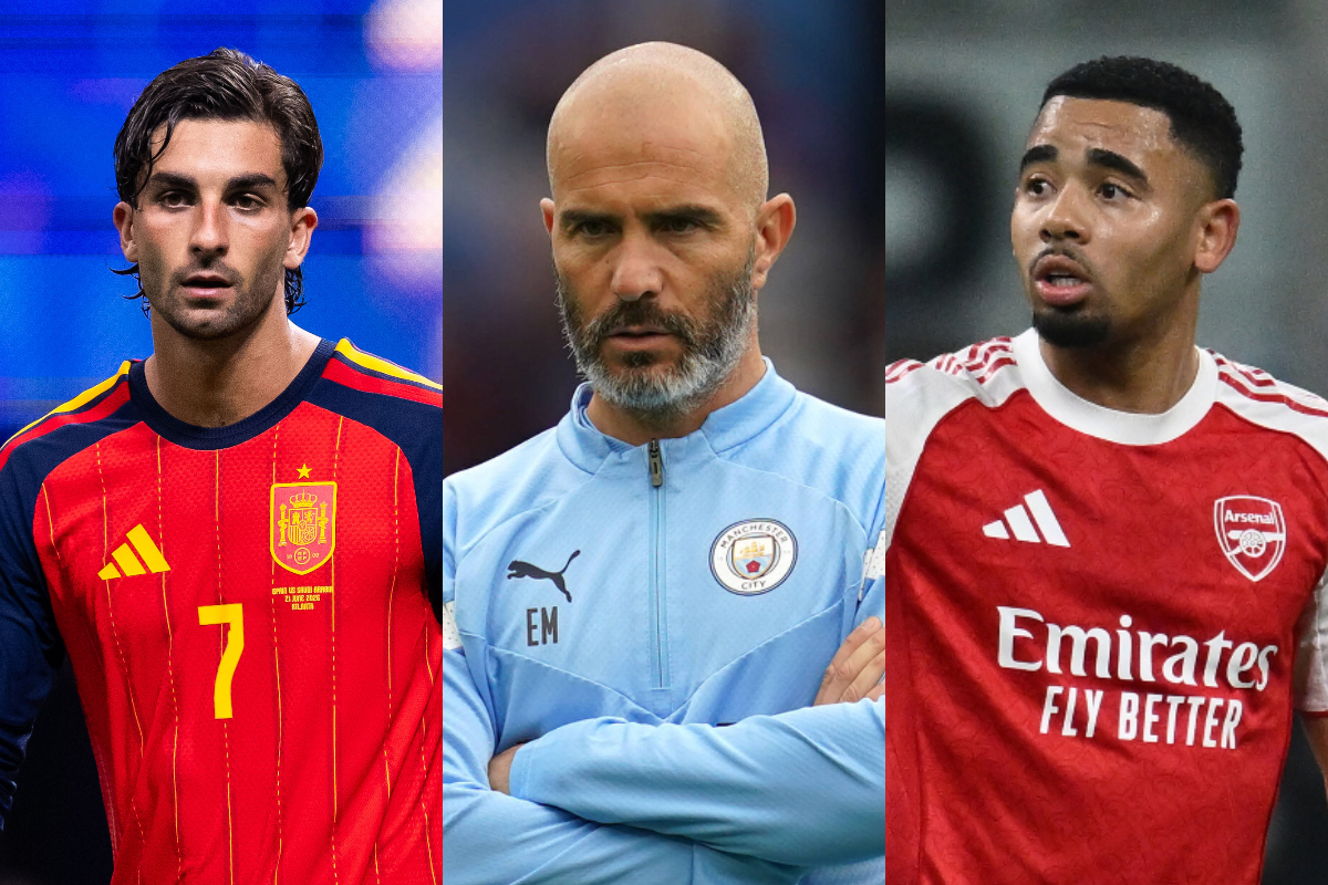 Dénouement imminent pour Ferran Torres, City veut un crack du Barça, Gabriel Jesus d'accord avec un cador de Serie A... Les 3 infos mercato du jour