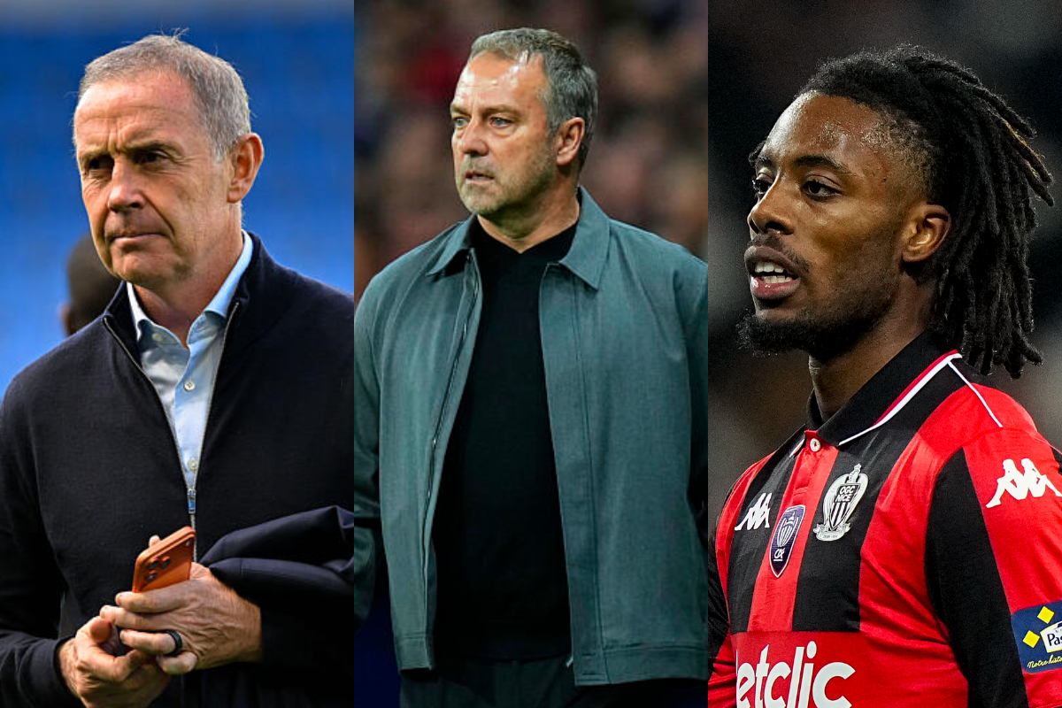 Strasbourg boucle une arrivée à 7 M¬, le Barça sur un nouveau champion du monde, tendance positive pour Wahi à Nice ? Les 3 infos mercato du jour