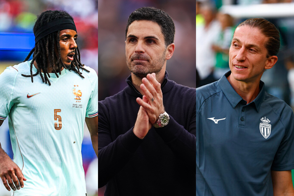 4 cadors européens sur Koundé, Arsenal se lance sur un dossier à 75 M¬, Monaco surveille un ancien de l'OL... Les 3 infos mercato du jour