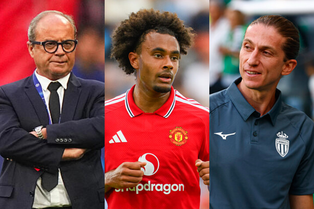 Une piste s'échappe pour le PSG, Manchester United a reçu un offre pour Zirkzee, Monaco négocie une vente à 60 M¬ en PL... Les 3 infos mercato du jour