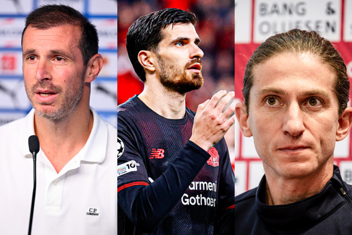 Lens lorgne un jeune espoir de l'OM, Terrier entre 2 clubs de L1, Monaco veut faire son marché en Grande-Bretagne... Les 3 infos mercato du jour