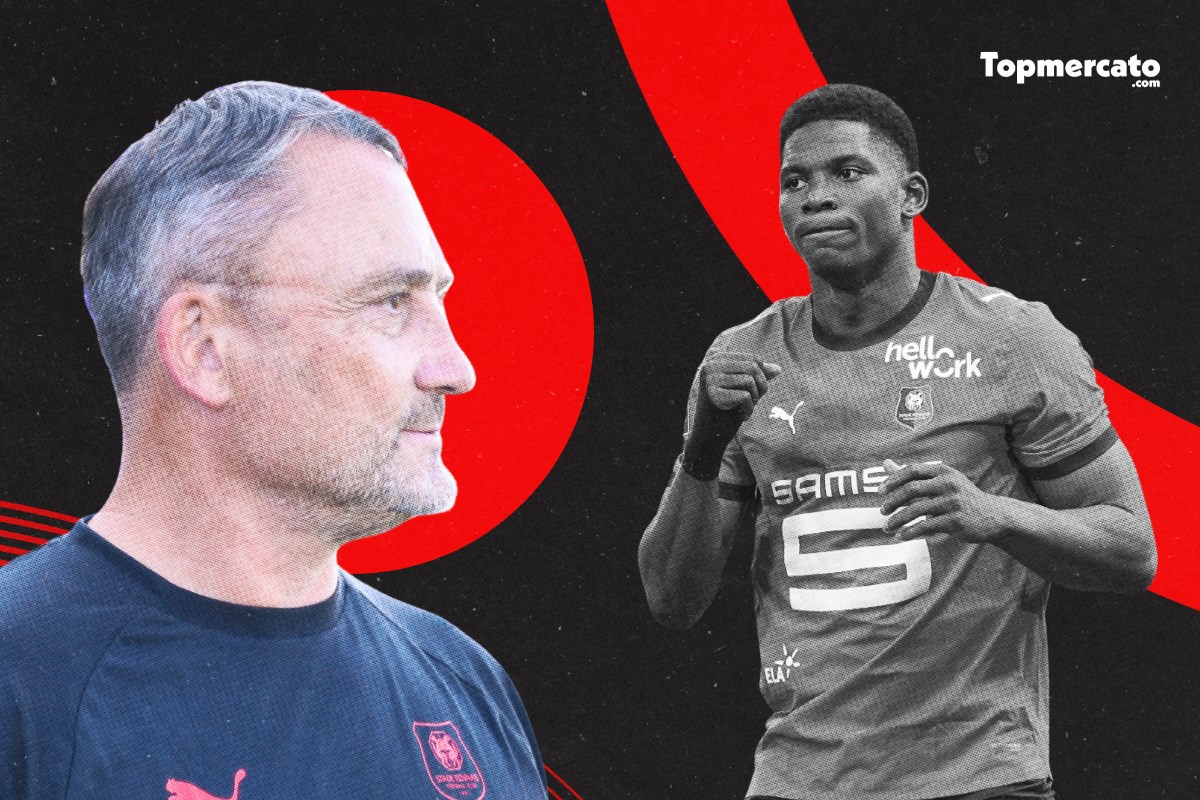 Mercato Rennes : les 3 derniers noms ronflants concernés par la saignée de l'effectif avant le 1er septembre